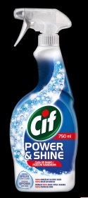 CIF Spray przeciw kamieniowi 750ml 42373