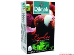 Herbata DILMAH LYCHEE 20t*1,5g