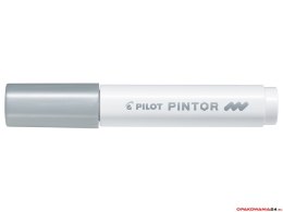 Marker PINTOR M srebrny PISW-PT-M-S PIL
