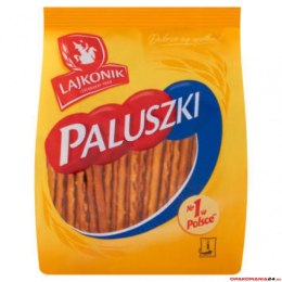 Paluszki sĹ‚one LAJKONIK 200g