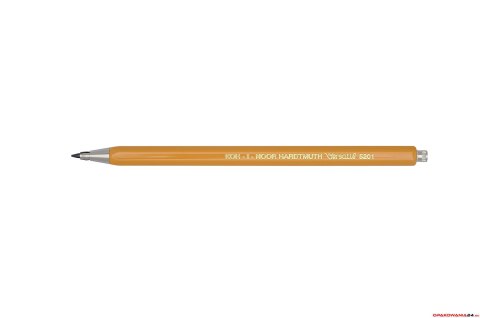 Ołówek automatyczny 5201/ON 2mm VERSATIL METAL KOH I NOOR