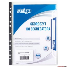 SKOROSZYT do segregatora PP A4 SF023 STR