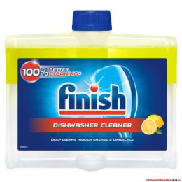 FINISH Ĺšrodek do czyszczenia zmywarek 25