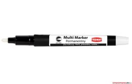 Marker permanentny Multi Marker 2,5mm, b