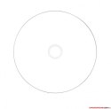 Płyta CD-R VERBATIM CAKE 52x (50) nadruk AZO Printable 700MB 43438
