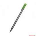 Cienk.TRIPLUS FIN. j.zielony STEADLER 334-51 light green