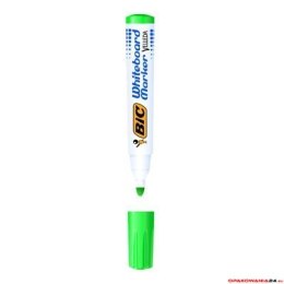 Marker VELLEDA 1701-02 zielony BIC ECO o