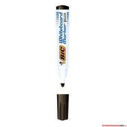 Marker VELLEDA 1701-09 czarny BIC ECO o