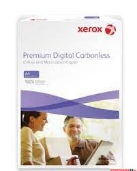 Papier XEROX 1+2 CARBONLESS 3R99108