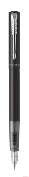 Pióro wieczne (M) VECTOR XL BLACK, PARKER 2159744, giftbox