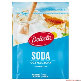 Soda oczyszczona uniwersalna 100g DELECTA