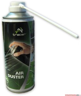 Sprężone powietrze TRACER Air Duster 400