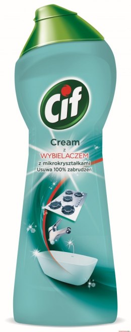 CIF Mleczko czyszczące 1001g Max Power O