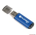 Pendrive USB 2.0 X-Depo 16GB niebieski PLATINET PMFE16BL