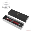 Pióro wieczne (F) VECTOR XL RED, PARKER 2130435 , giftbox