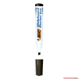 Marker VELLEDA NB-1751 czarny BIC ECO ść