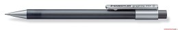 Ołówek automatyczny GRAFIT 0.5mm szara obudowa S 777 05-8 STAEDTLER