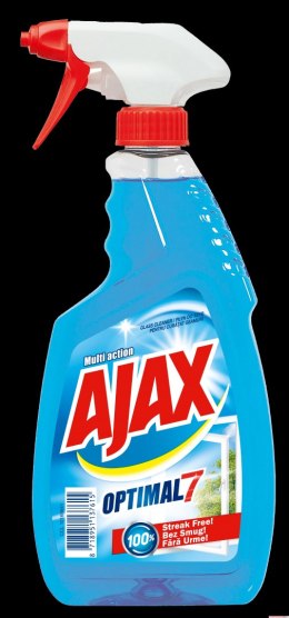 AJAX Płyn do mycia szyb 500 ml MULTI ACT