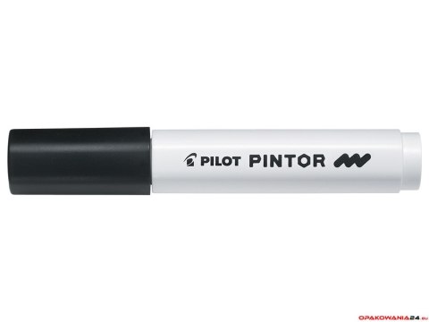 Marker PINTOR M czarny PISW-PT-M-B PILOT