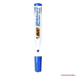 Marker VELLEDA 1701-06 niebies.BIC ECO o