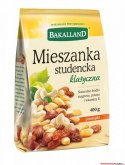 Mieszanka Studencka Klasyczna 400g BAKAL