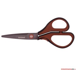 Nożyczki SMART 3D 175mm TEFLON LEVIATAN 110114