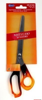 Nozyczki 25.4cm bursz.GR-3100 GRAND 130-