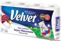 Papier toaletowy VELVET XXL 3-war.biały