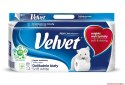 Papier toaletowy VELVET XXL 3-war.biały