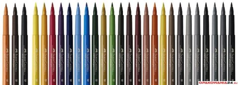 Flam.PITT ARTIST PEN nr.131 FC167431 FABER CASTELL