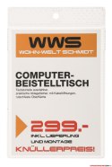 Kieszonka ochronna A6, z otworem, otwarcie od góry. (100) 229719 DURABLE (X)