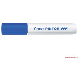 Marker PINTOR M niebieski PISW-PT-M-L PILOT (X)