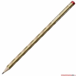 Ołówek STABILO EASYgraph S metallic HB gold R 326/20-HB