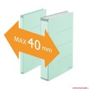 Teczka PLUS skoroszyt A4 zielony pastel 91-065 ZERO MAX BASIC