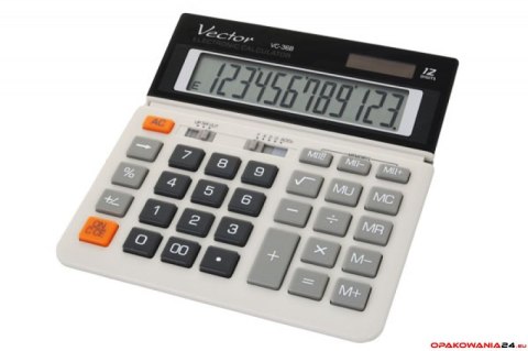 Kalkulator VECTOR VC-368