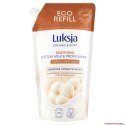 LUKSJA mydło zapas 900ml