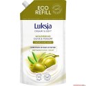 LUKSJA mydło zapas 900ml