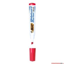 Marker VELLEDA NB-1751 czerwon BIC ECO ś