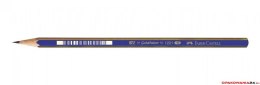 Ołówek GOLDFABER 1222/B z gum. FC116801