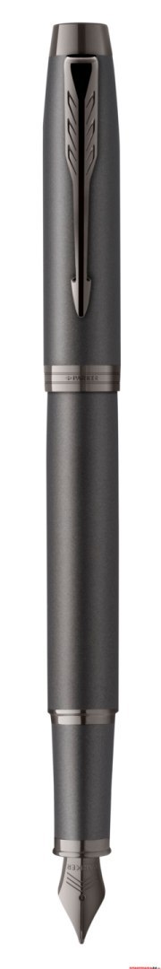 Pióro wieczne( F) PARKER IM PROFESSIONALS MONOCHROME BRONZE 2172958, giftbox Pióro wieczne( F) PARKER IM PROFESSIONALS MONOCHROME BRONZE 2172958, giftbox