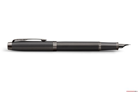 Pióro wieczne( F) PARKER IM PROFESSIONALS MONOCHROME BRONZE 2172958, giftbox Pióro wieczne( F) PARKER IM PROFESSIONALS MONOCHROME BRONZE 2172958, giftbox