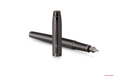Pióro wieczne( F) PARKER IM PROFESSIONALS MONOCHROME BRONZE 2172958, giftbox Pióro wieczne( F) PARKER IM PROFESSIONALS MONOCHROME BRONZE 2172958, giftbox