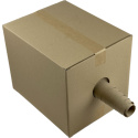 Wypełniacz papierowy 350 mm x 400 m w pudełku