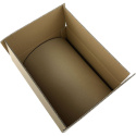 Wypełniacz papierowy 350 mm x 400 m w pudełku