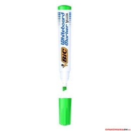 Marker VELLEDA NB-1751 zielony BIC ECO ś