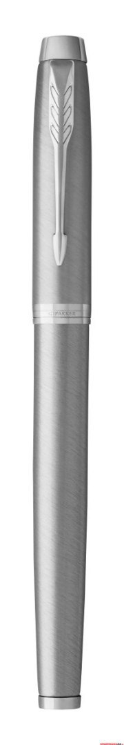 Pióro wieczne (M) PARKER IM ESSENTIAL STAINLESS STEEL CT 2143636, giftbox Pióro wieczne (M) PARKER IM ESSENTIAL STAINLESS STEEL CT 2143636, giftbox