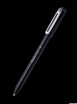 Długopis PENTEL IZEE 0,7mm czarny BX457-A