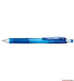 Ołówek automatyczny 0,5mm ENERGIZE PL105-S błęktiny PENTEL
