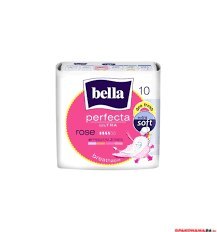 Podpaski Bella Perfecta ultra ROSE 10 sztuk 6673