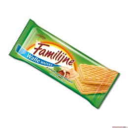 Wafle FAMILIJNE Kakaowe 180g JUTRZENKA